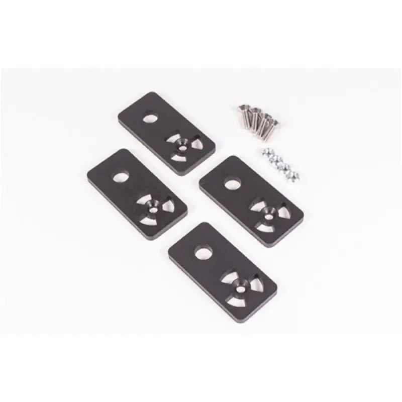 Radium Engineering 20-0055 Radium Engineering Lotus Exige (All) Rear Clamshell Shim Kit