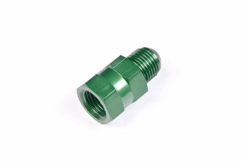 Radium Engineering M14 Inverted Flare to 6AN Adapter Fitting - Honda Style - Truck & Automotive