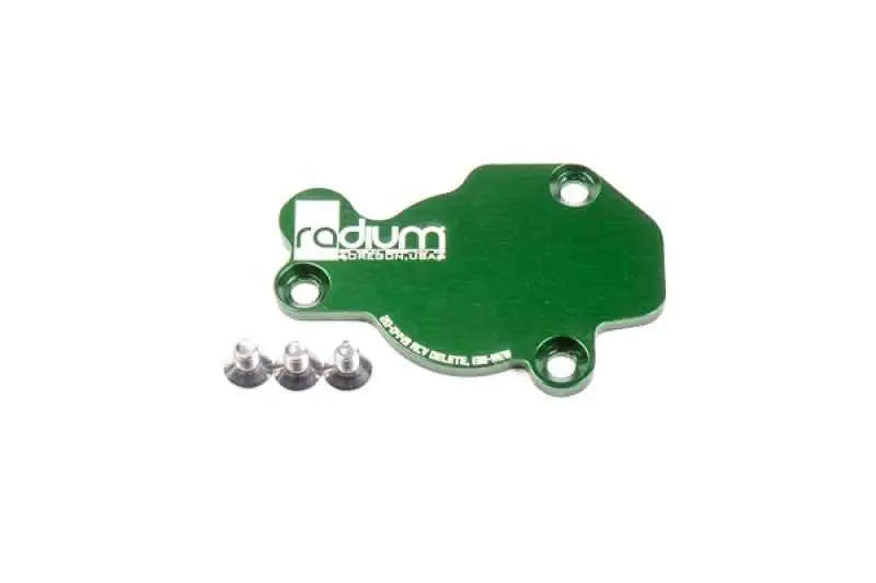Radium Engineering 20-0449