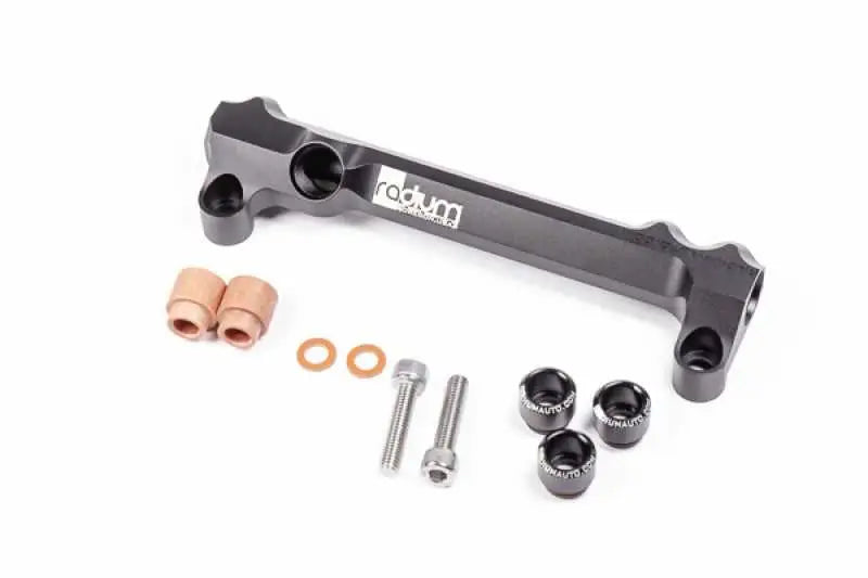 Radium Engineering Radium Engineering Mazda 20B-REW Primary Top Feed Conversion Fuel Rail