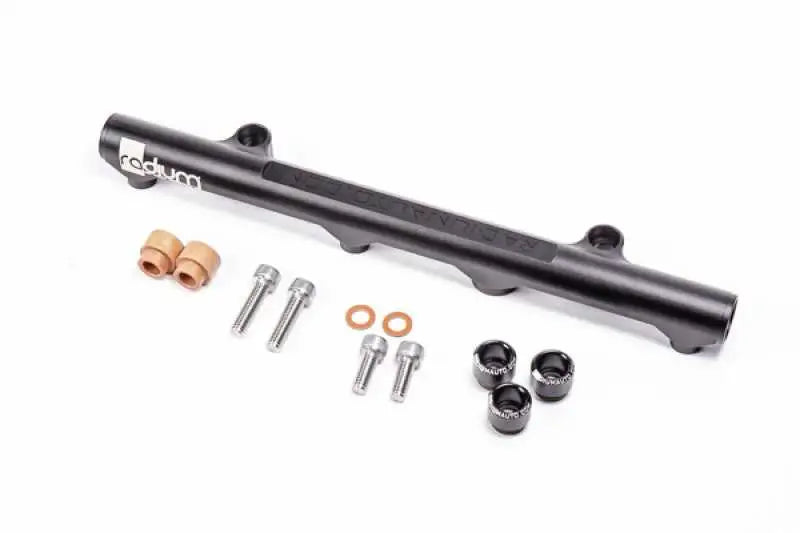 Radium Engineering Radium Engineering Mazda 20B-REW Secondary Fuel Rail