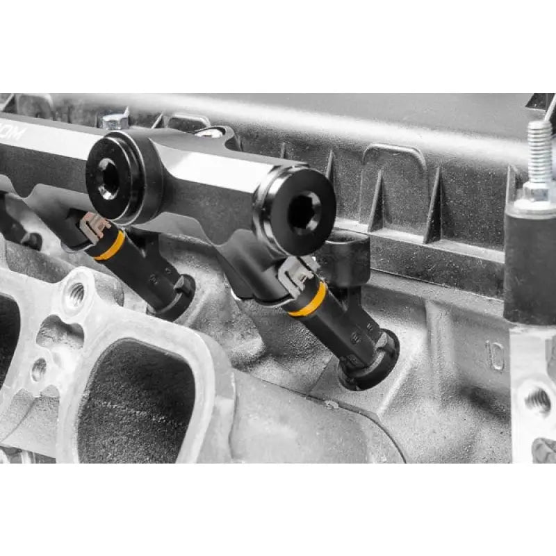 Radium Engineering 20-0503-02 Radium Engineering Mazda MZR / Ford Duratec Fuel Rail