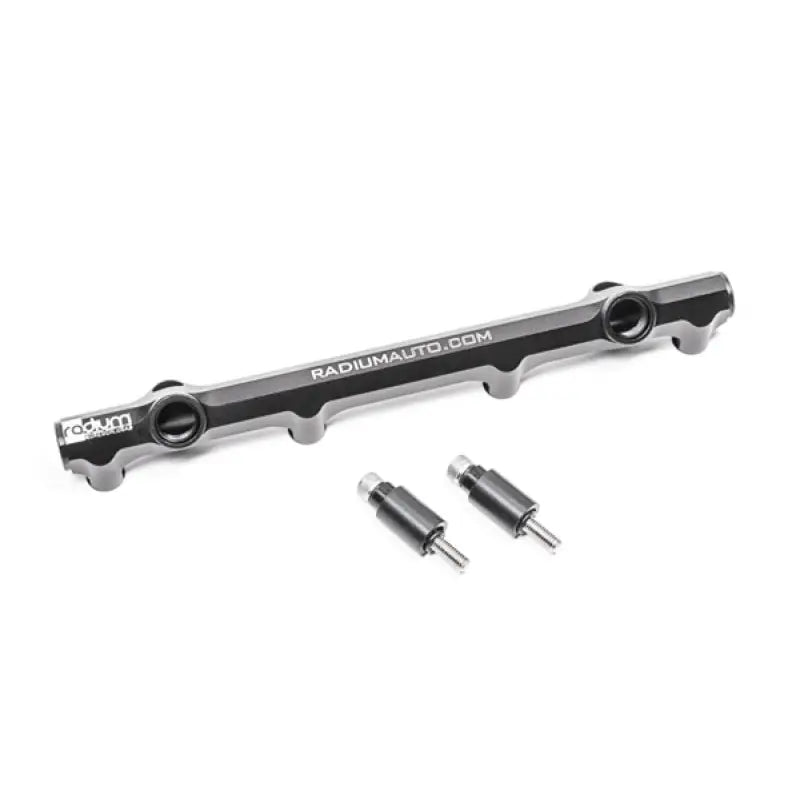 Radium Engineering 20-0503-02 Radium Engineering Mazda MZR / Ford Duratec Fuel Rail
