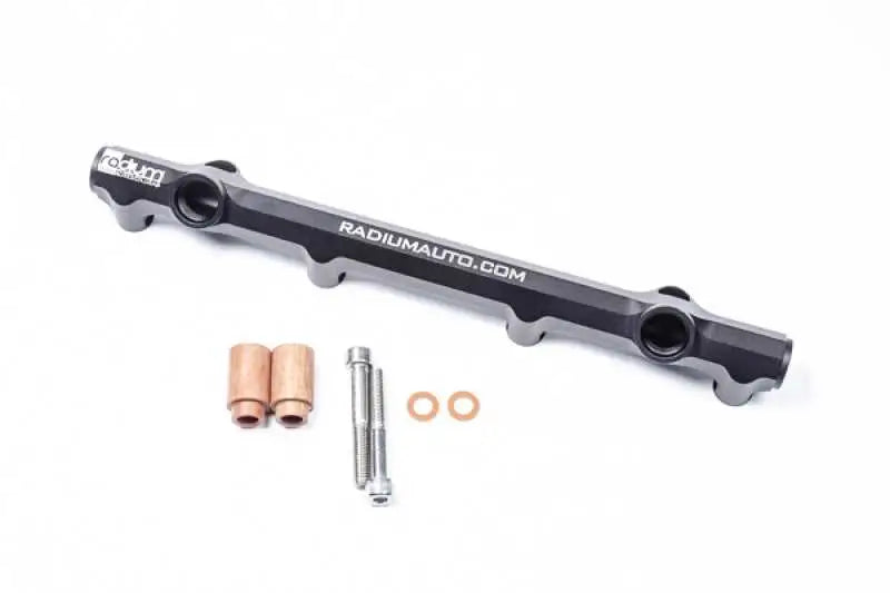 Radium Engineering Radium Engineering Mazda MZR / Ford Duratec Fuel Rail