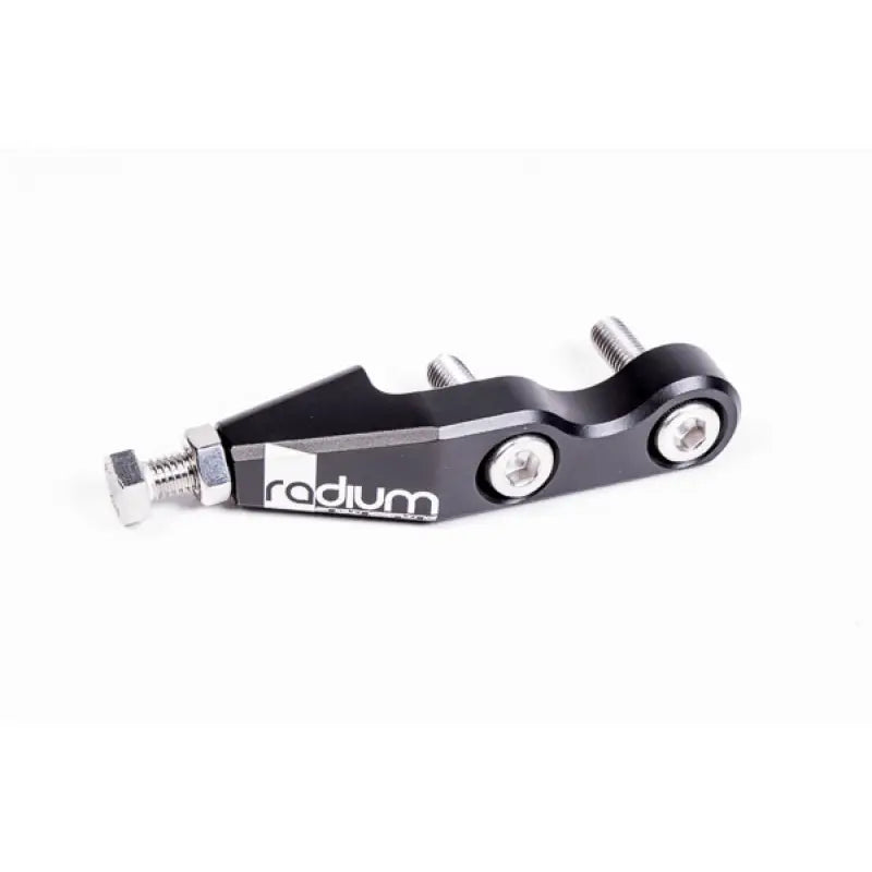 Radium Engineering 20-0262 Radium Engineering Mitsubishi Evo 8-10 Clutch Fork Stop - 20-0262