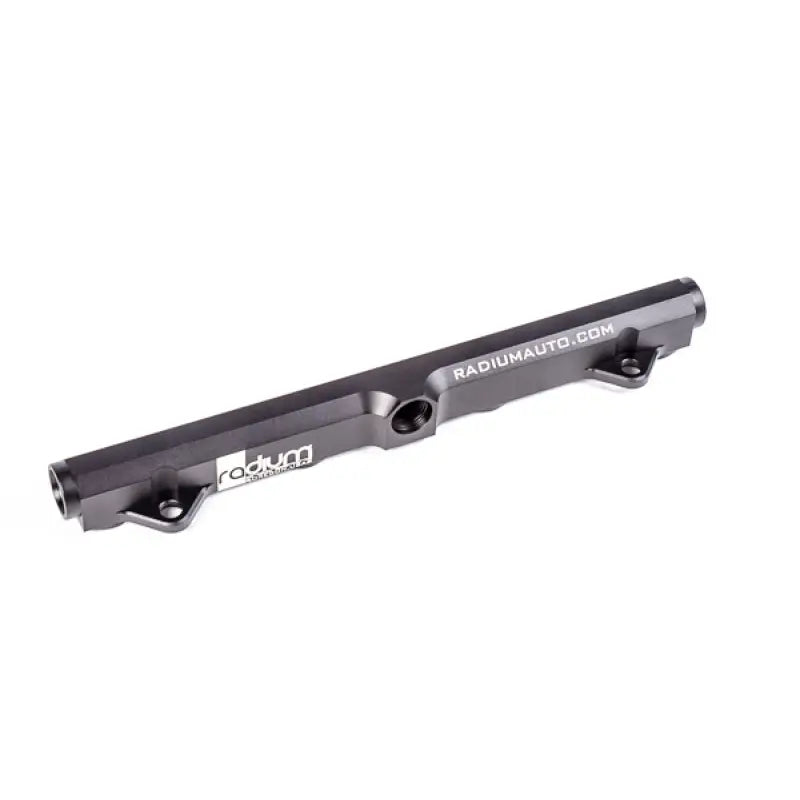 Radium Engineering 20-0119-12 Radium Engineering Mitsubishi Evo 8-9 Fuel Rail Kit