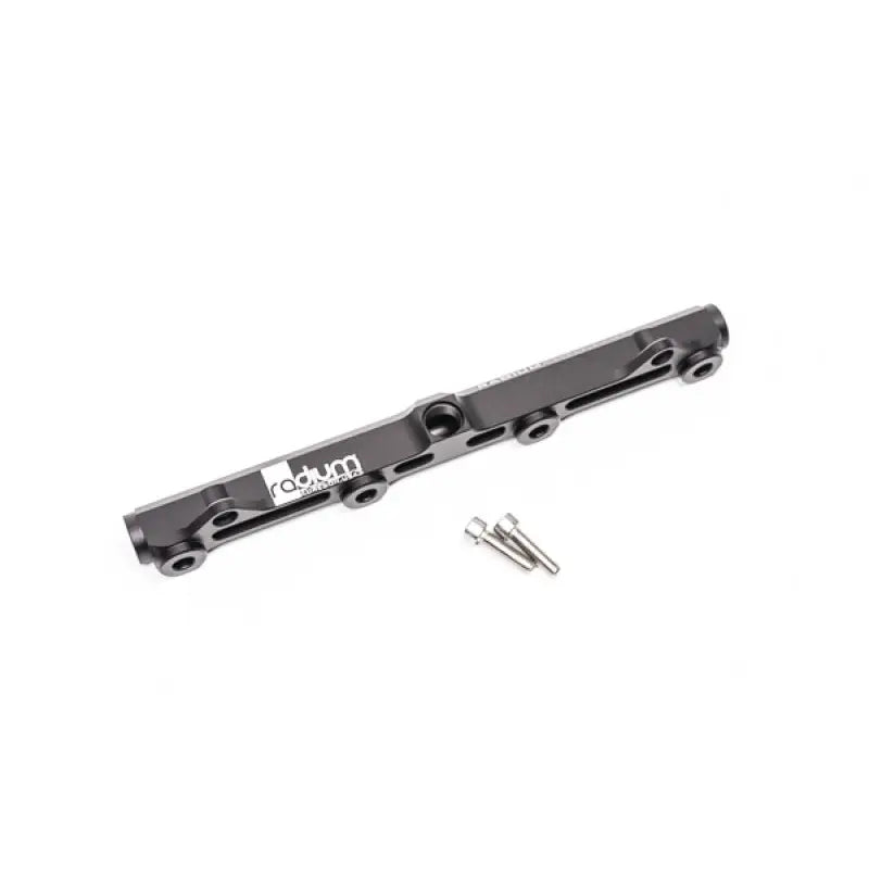 Radium Engineering 20-0119-12 Radium Engineering Mitsubishi Evo 8-9 Fuel Rail Kit