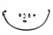 Radium Engineering Radium Engineering Mitsubishi Evolution X Fuel Rail Plumbing Kit