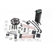 Radium Engineering 20-0572 Radium Engineering Nissan R35 GT-R Fuel Hanger Pumps Not Included