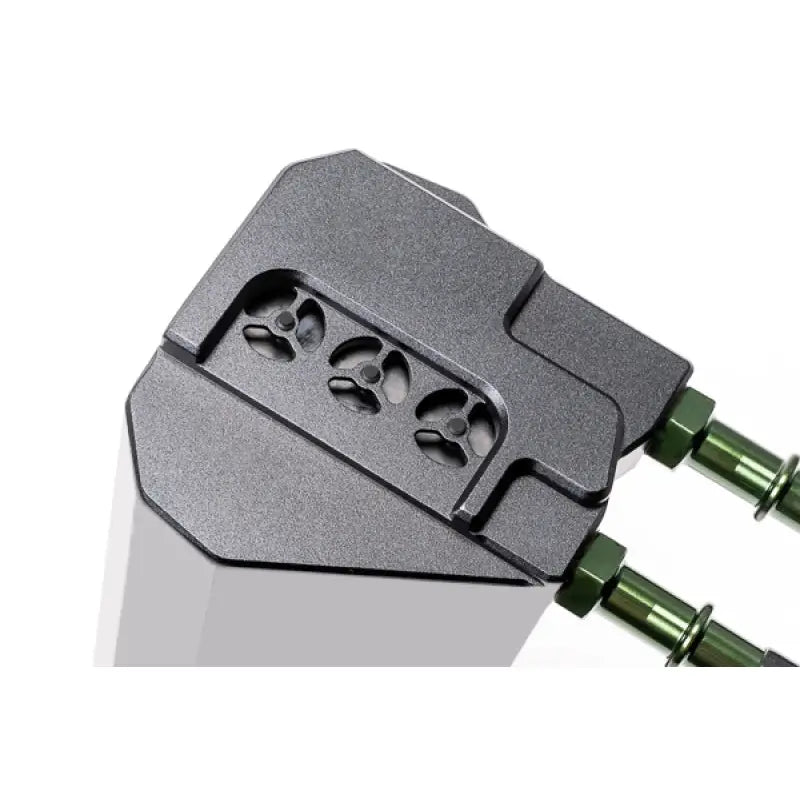 Radium Engineering 20-0572 Radium Engineering Nissan R35 GT-R Fuel Hanger Pumps Not Included