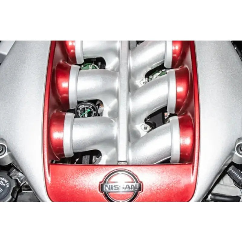 Radium Engineering 20-0556-02 Radium Engineering Nissan R35 GTR Fuel Rail Kit