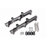Radium Engineering 20-0556-02 Radium Engineering Nissan R35 GTR Fuel Rail Kit