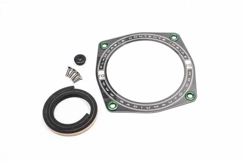 Radium Engineering 20-0735