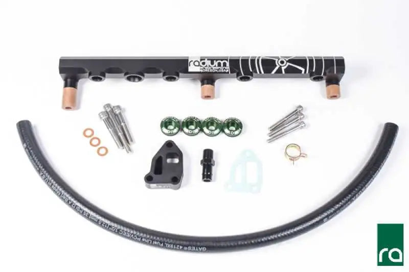 Radium Engineering Radium Engineering Nissan S14/S15 SR20DET Fuel Rail Kit