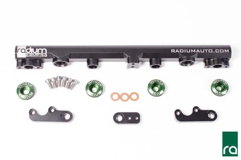 Radium Engineering Radium Engineering Nissan SR20VE Fuel Rail