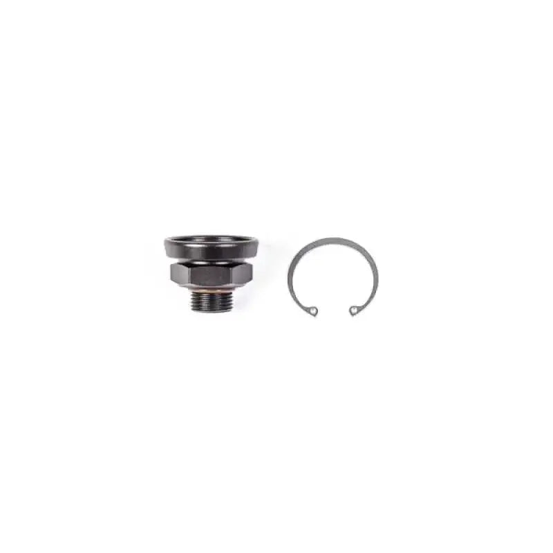 Radium Engineering Radium Engineering Nissan VQ FPD Adapter (8AN ORB / 27mm Bore)