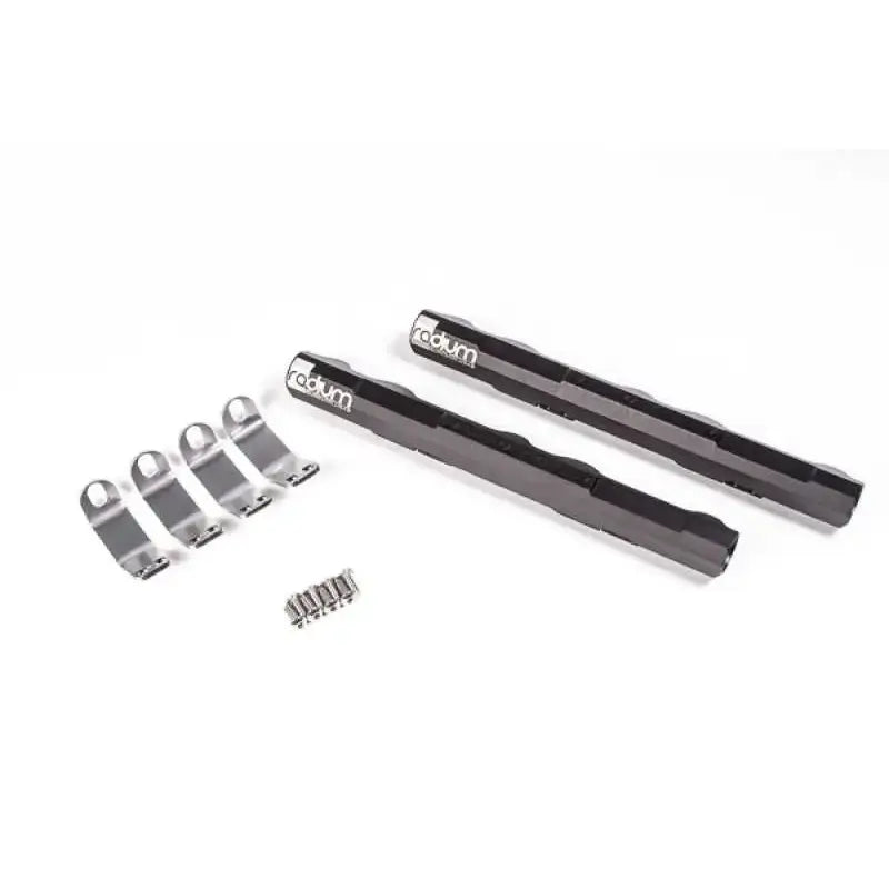 Radium Engineering Radium Engineering Nissan VQ Fuel Rail Kit