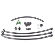 Radium Engineering Radium Engineering Nissan VQ35DE Fuel Rail Plumbing Kit