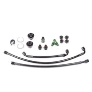 Radium Engineering Radium Engineering Nissan VQ35HR & VQ37VHR Fuel Rail Plumbing Kit