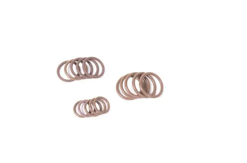 Radium Engineering Radium Engineering O-Ring Multi Pack 6AN/8AN/10AN
