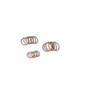 Radium Engineering Radium Engineering O-Ring Multi Pack 6AN/8AN/10AN