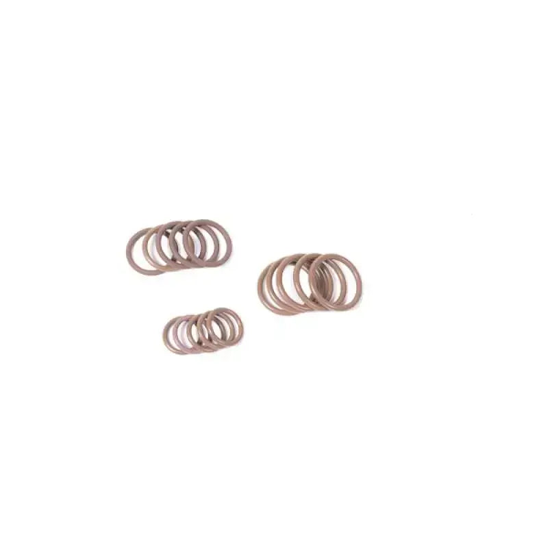 Radium Engineering Radium Engineering O-Ring Multi Pack 6AN/8AN/10AN
