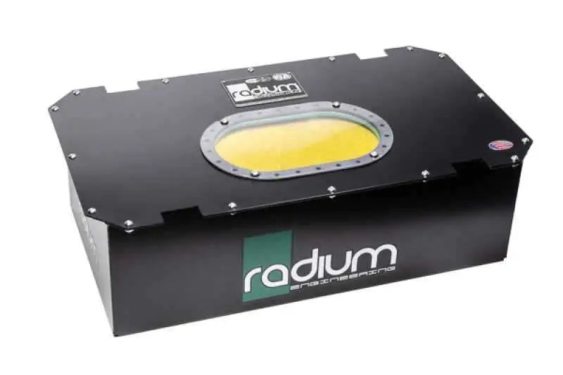 Radium Engineering 20-0610