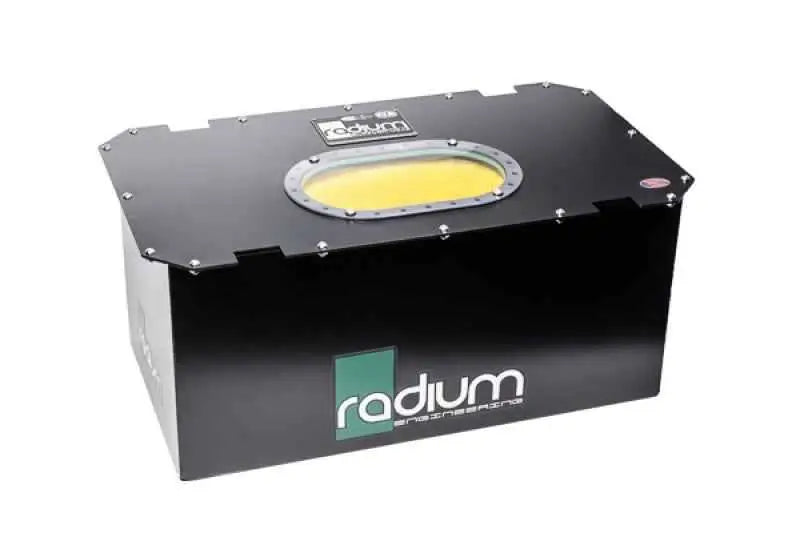 Radium Engineering 20-0614