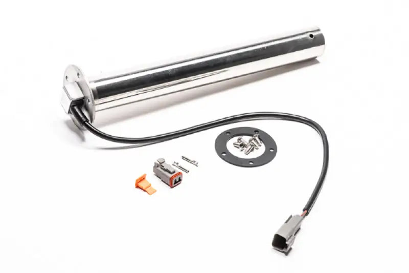 Radium Engineering SAE Fuel Level Sender 0-90 ohm 11.7IN - Shrouded - Truck & Automotive