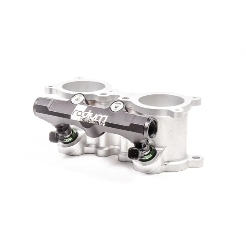 Radium Engineering 20-0568-02 Radium Engineering Subaru EJ Top Feed Fuel Rail Conversion Kit