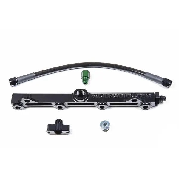 Radium Engineering 20-0198-02 Radium Engineering Toyota 2GR-FE Fuel Rail Kit