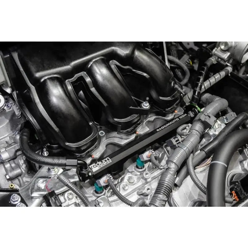 Radium Engineering 20-0198-02 Radium Engineering Toyota 2GR-FE Fuel Rail Kit