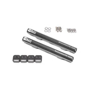 Radium Engineering 20-0198-02 Radium Engineering Toyota 2GR-FE Fuel Rail Kit