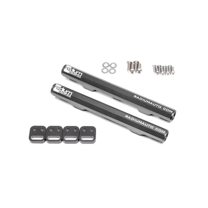 Radium Engineering 20-0198-02 Radium Engineering Toyota 2GR-FE Fuel Rail Kit