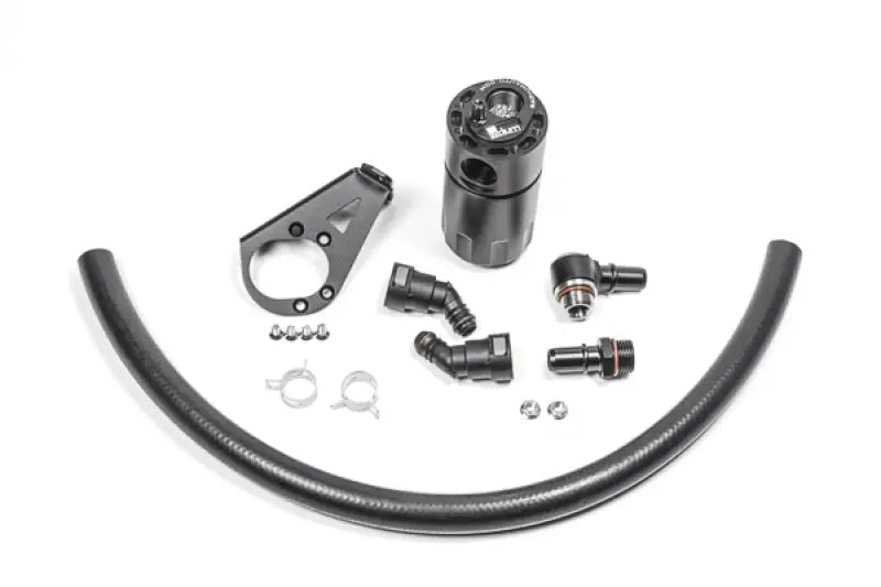 Radium Engineering Toyota GR Corolla Catch Can Kit Fluid Lock - Truck & Automotive