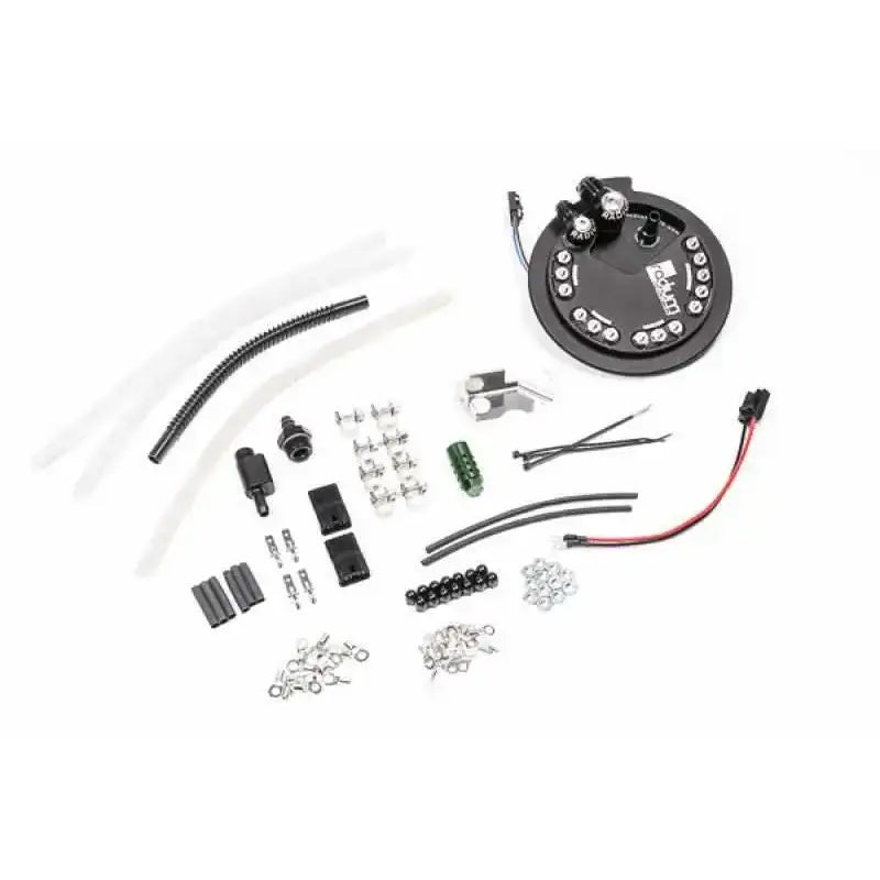 Radium Engineering 20-0760
