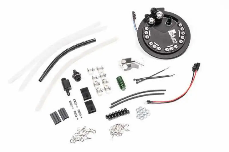 Radium Engineering 20-0760