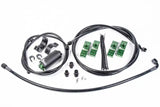 Radium Engineering Radium Engineering Toyota Supra MK4 Fuel Hanger Plumbing Kit w/ Stainless Filter