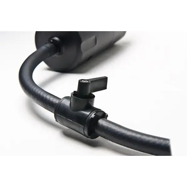 Radium Engineering 20-0024 Radium Engineering Universal Catch Can Petcock Drain Kit (Single Application)