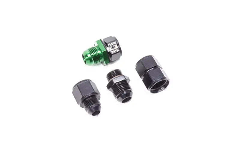 Radium Engineering Universal Check Valve Kit 10AN - Truck & Automotive