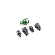 Radium Engineering 20-0534-06 Radium Engineering Universal Check Valve Kit 6AN