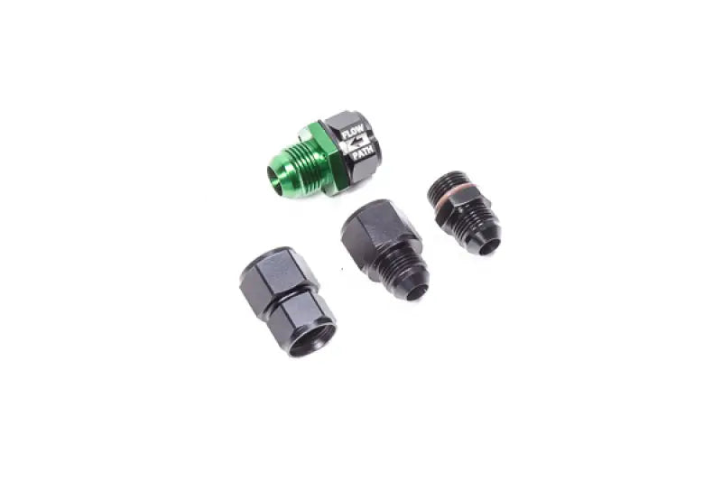 Radium Engineering Universal Check Valve Kit 8AN - Truck & Automotive