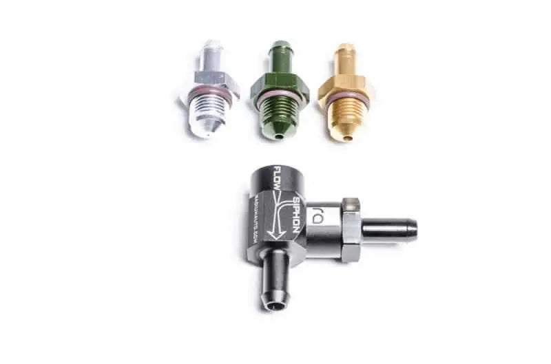 Radium Engineering 20-0180