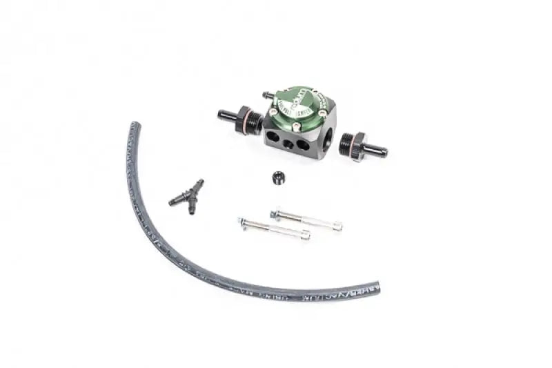 Radium FPD-R Inline Barb Fitting - Truck & Automotive