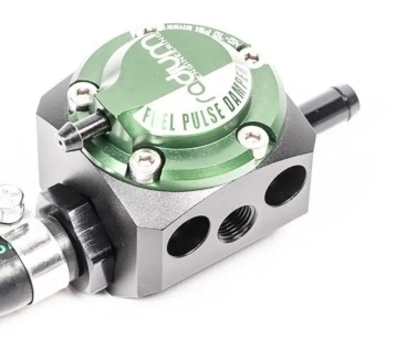 Radium FPD-R Inline Barb Fitting - Truck & Automotive