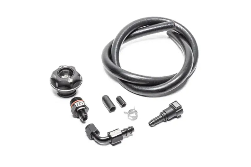 Radium General Motors Baffled VTE Kit Oil Cap - Truck & Automotive