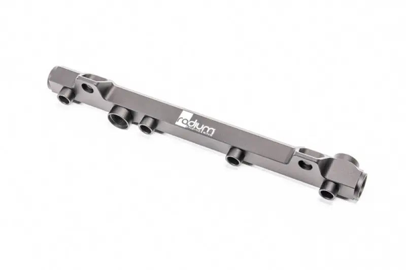 Radium Mazda 1.6 B6 Fuel Rail - Truck & Automotive