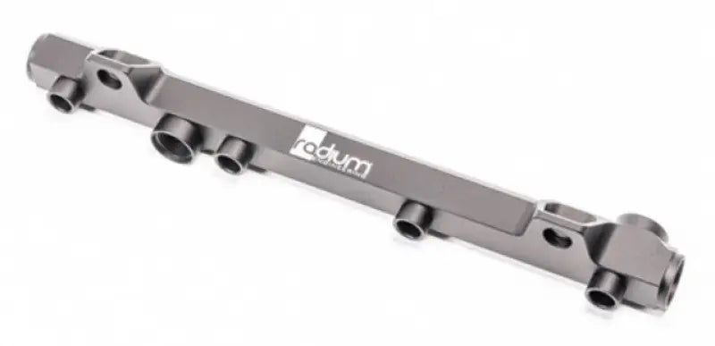 Radium Mazda 1.6 B6 Fuel Rail - Truck & Automotive