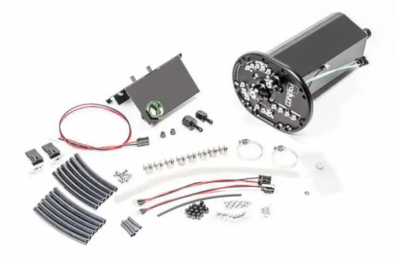 Radium Engineering 20-0950