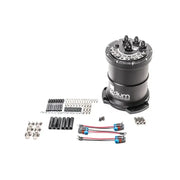 Radium Multi-Pump Fuel Surge Tank Fits Walbro F90000267/274/285 (Pumps Not Included) - Delivery